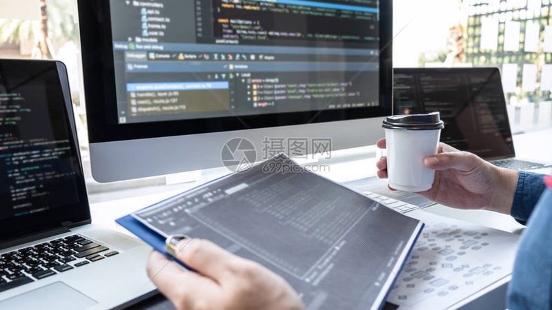 跨行业软件外包公司，如何挑选最适合你的合作伙伴？**