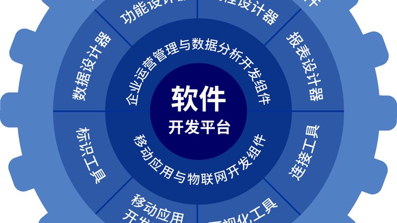 成都软件开发报价咨询：揭秘合理报价背后的考量因素