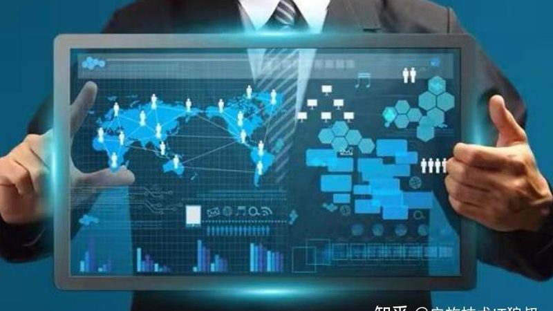 电商平台定制软件开发：揭秘微服务架构的奥秘