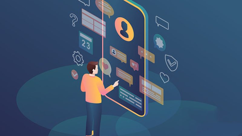web系统开发技术选型方法